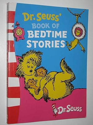 Immagine del venditore per Dr. Seuss's Book of Bedtime Stories : 3 Books in 1 venduto da Manyhills Books