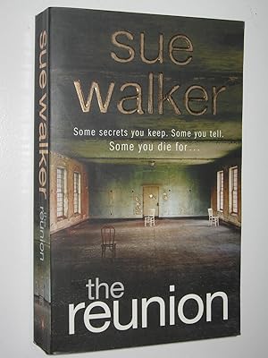 Seller image for The Reunion for sale by Manyhills Books
