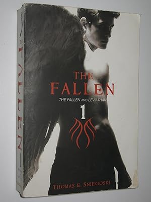 Aerie + Reckoning - The Fallen Series #3 & 4