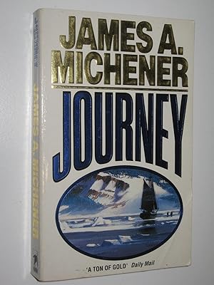 Seller image for Journey for sale by Manyhills Books