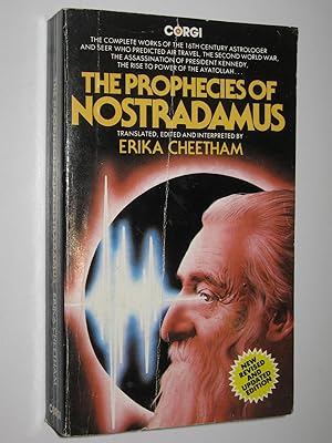 The Prophecies Of Nostradamus