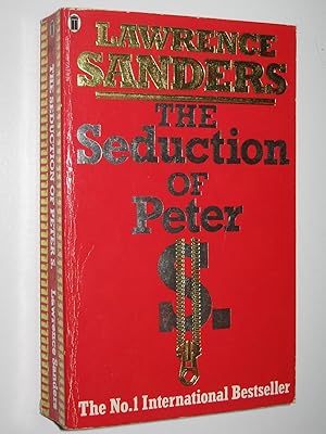 Immagine del venditore per The Seduction of Peter S. venduto da Manyhills Books