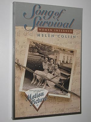 Seller image for Song of Survival: Women Interned for sale by Manyhills Books