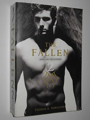The Fallen + Leviathan - The Fallen Series #1 & 2