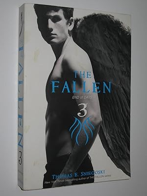 End of Days - The Fallen Series #5