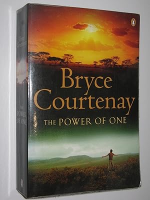 Seller image for The Power of One for sale by Manyhills Books