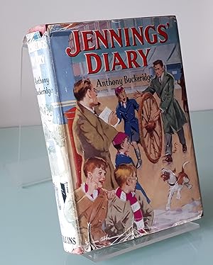 Jennings' Diary