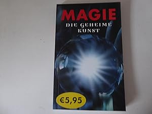 Seller image for Magie. Die geheime Kunst. TB for sale by Deichkieker Bcherkiste