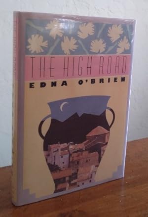 Seller image for The High Road for sale by Structure, Verses, Agency  Books