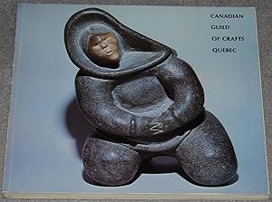 The permanent collection, Inuit arts and crafts, c.1900-1980