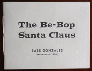 The Be-Bop Santa Claus