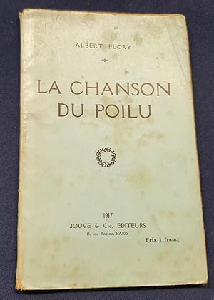 La chanson du poilu