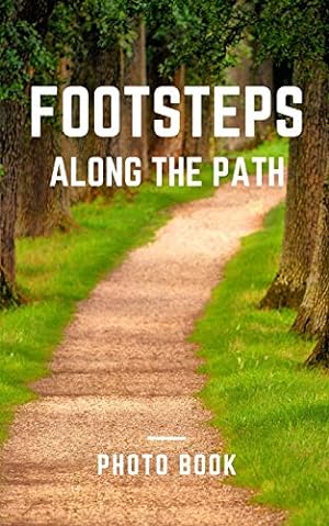 Seller image for Footsteps along the path for sale by Redux Books