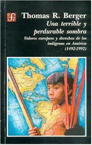 Immagine del venditore per Una Terrible Y Perdurable Sombra venduto da Green Libros