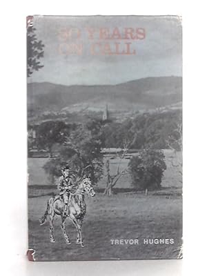 Immagine del venditore per Eighty Years on Call venduto da World of Rare Books