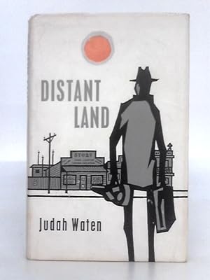 Seller image for Distant Land for sale by World of Rare Books