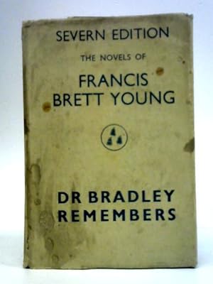 Imagen del vendedor de Dr. Bradley Remembers a la venta por World of Rare Books