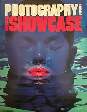 PHOTOGRAPHY AMERICAN SHOWCASE VOLUME 8