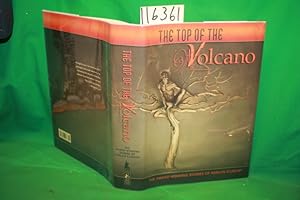 Bild des Verkufers fr The Top of the Volcano The Award Winning Stories of Harlan Ellison zum Verkauf von Princeton Antiques Bookshop