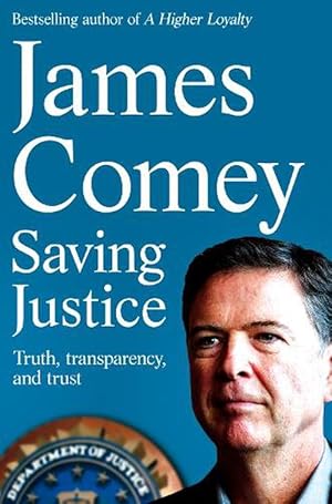 Seller image for Saving Justice (Paperback) for sale by Grand Eagle Retail