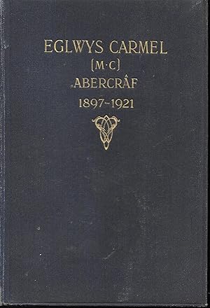 Eglwys Carmel Abercraf 1897-1921
