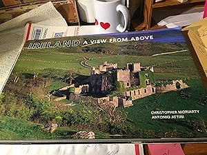 Seller image for Ireland A View From Above for sale by Bristlecone Books  RMABA