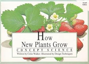 How New Plants Grow (Concept Science)