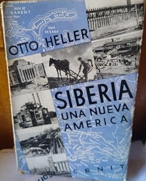 SIBERIA Una nueva América