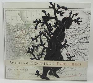 Bild des Verkufers fr William Kentridge: Tapestries zum Verkauf von Ivy Ridge Books/Scott Cranin