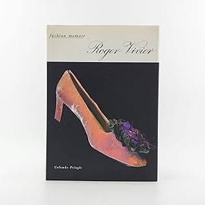 Seller image for Roger Vivier. Fashion Memoir for sale by Beaux Books, ABA, ILAB