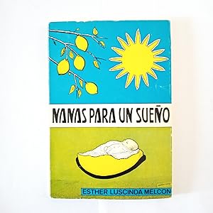 NANAS PARA UN SUEÑO