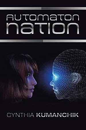 Imagen del vendedor de Automaton Nation a la venta por Redux Books