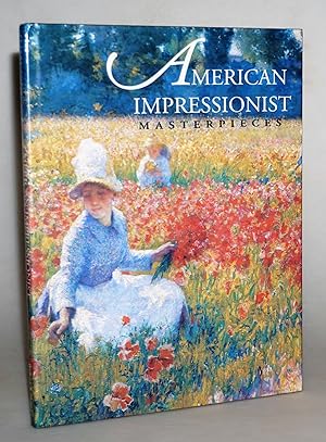 American Impressionist Masterpieces