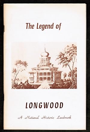 [Mississippi] The Legend of Longwood A National Historic Landmark
