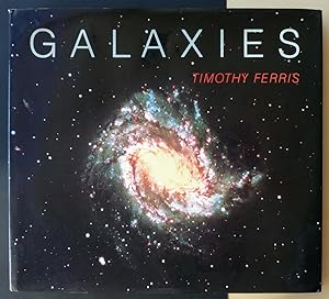 Seller image for Galaxies for sale by Il Tuffatore