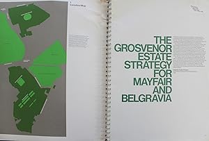 The Grosvenor Estate; Strategy for Mayfair and Belgravia.