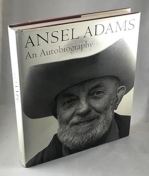 Immagine del venditore per Ansel Adams: An Autobiography venduto da Lost Paddle Books, IOBA