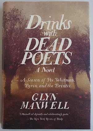 Seller image for Drinks With Dead Poets for sale by Sklubooks, LLC