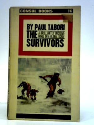 Bild des Verkufers fr The Survivors zum Verkauf von World of Rare Books