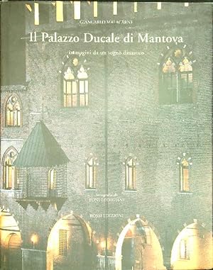 Immagine del venditore per Il Palazzo Ducale di Mantova venduto da Miliardi di Parole