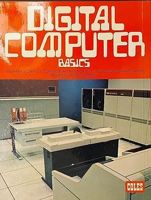 Digital Computer Basics