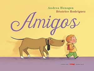 Seller image for Amigos for sale by Imosver