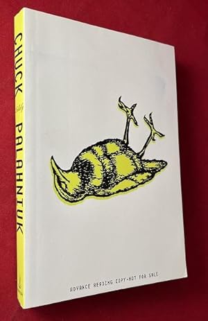 Seller image for Lullaby (Advance Copy) for sale by Back in Time Rare Books, ABAA, FABA