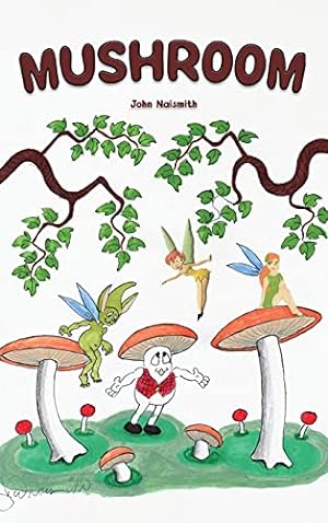 Seller image for Mushroom for sale by Redux Books