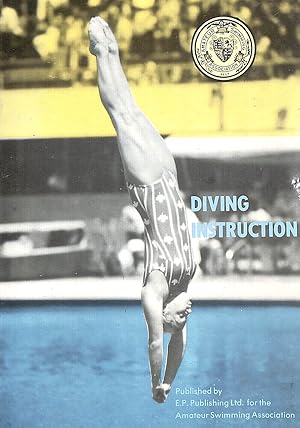 Imagen del vendedor de Diving Instruction a la venta por M Godding Books Ltd