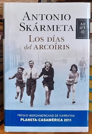 Los días del arcoíris