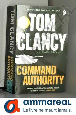 Imagen del vendedor de Command Authority a la venta por Ammareal