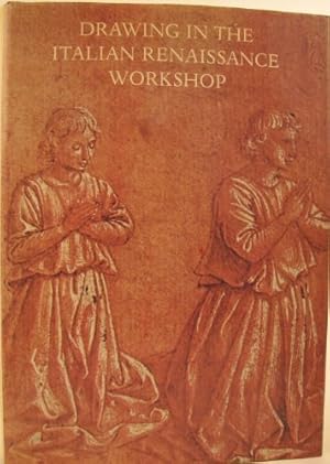 Immagine del venditore per Drawings in the Italian Renaissance Workshop by Francis Ames-Lewis (1983-03-31) venduto da Ammareal