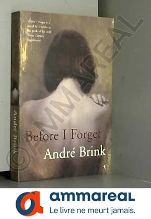 Image du vendeur pour Before I Forget mis en vente par Ammareal