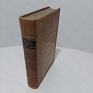 Immagine del venditore per The Book of Gems : The Modern Poets and Artists of Great Britain venduto da BookAddiction (ibooknet member)